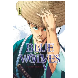 Blue wolves tome 7