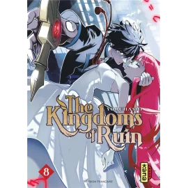 The kingdoms of ruin tome 8