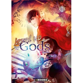 Level up with the gods tome 1