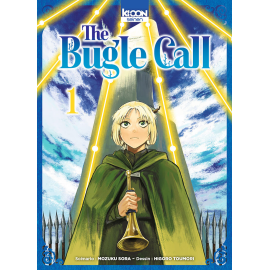  The bugle call tome 1