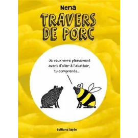 Travers de porc