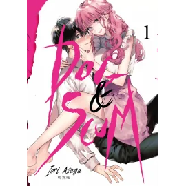 Dog & scum tome 1