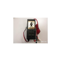 QUICK CHARGEUR 15MN 12V-8.4V