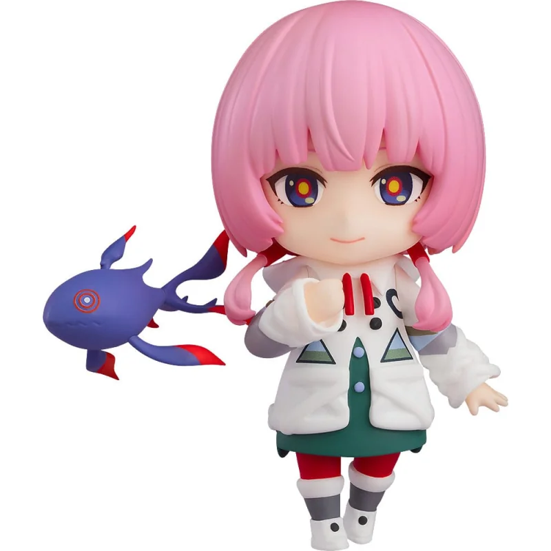 KAF VTuber figurine Nendoroid KAF 10 cm