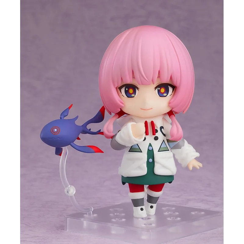 KAF VTuber figurine Nendoroid KAF 10 cm