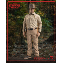  Stranger Things figurine 1/6 Jim Hopper (Season 1) 32 cm