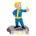  FALLOUT - Vault Boy (Gold Label) - Figurine Movie Maniacs 15cm