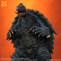 Gamera 1999 1/700 Scale Plastic Model Kit