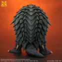 Gamera 1999 1/700 Scale Plastic Model Kit