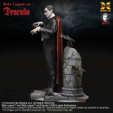 Bela Lugosi As Dracula 1/8 Scale Model Kit