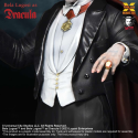 Bela Lugosi As Dracula 1/8 Scale Model Kit