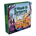 Le Monde de Reterra jeu de plateau *FRANCAIS*