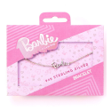 The Carat Shop Barbie bracelet Logo 21 cm (argent sterling)