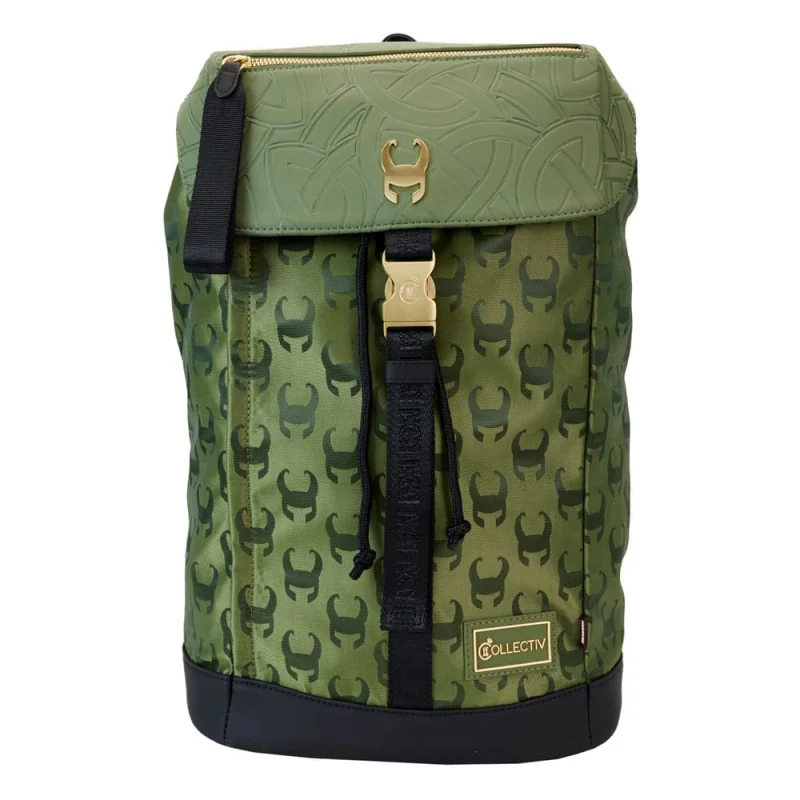 Marvel by Loungefly sac à dos Loki the Traveller Collectiv