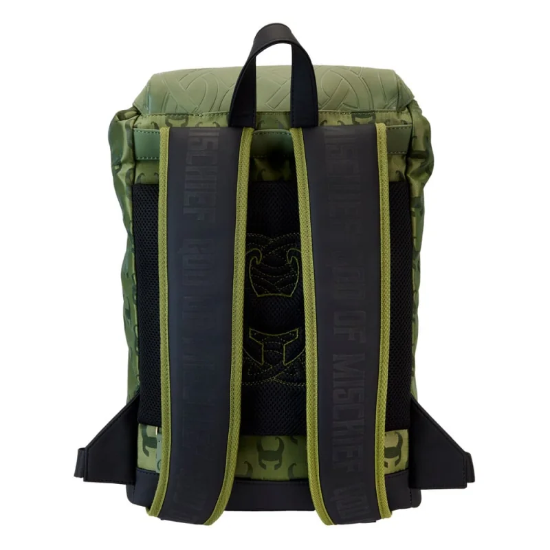 Marvel by Loungefly sac à dos Loki the Traveller Collectiv