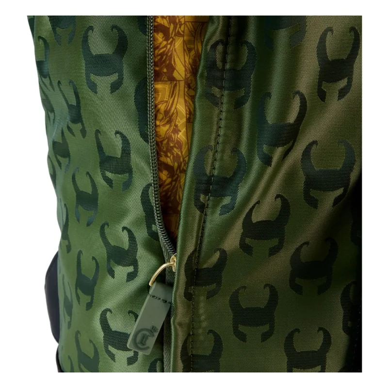 Marvel by Loungefly sac à dos Loki the Traveller Collectiv