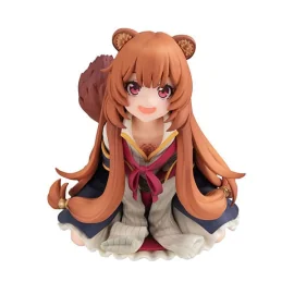 Rising of the Shield Hero - Melty Princess Raphtalia Childhood Ver. Palm Size 8 cm