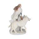 Anne Stokes statuette Winter Guardians 23 cm