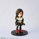 Final Fantasy VII Rebirth Adorable Arts - Tifa Lockhart 11 cm