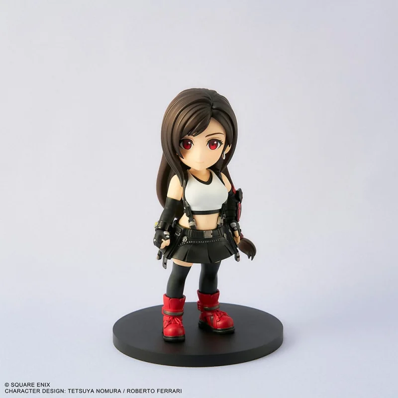 Final Fantasy VII Rebirth Adorable Arts - Tifa Lockhart 11 cm