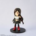 Final Fantasy VII Rebirth Adorable Arts - Tifa Lockhart 11 cm