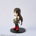 Final Fantasy VII Rebirth Adorable Arts - Tifa Lockhart 11 cm