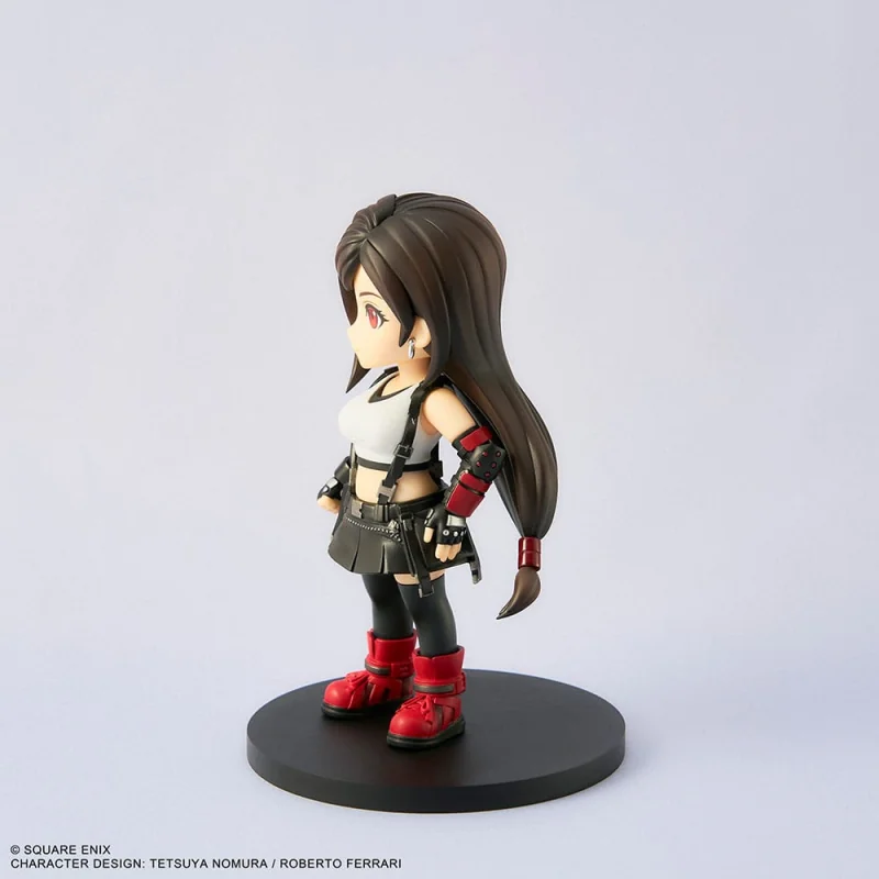 Final Fantasy VII Rebirth Adorable Arts - Tifa Lockhart 11 cm