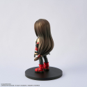 Final Fantasy VII Rebirth Adorable Arts - Tifa Lockhart 11 cm