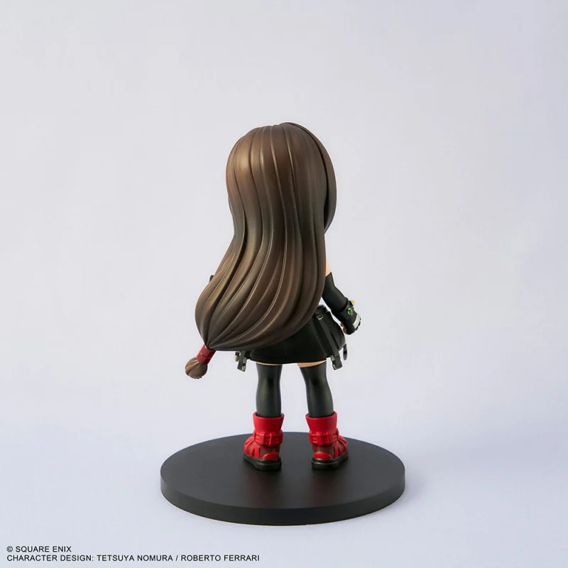 Final Fantasy VII Rebirth Adorable Arts - Tifa Lockhart 11 cm