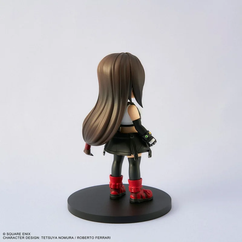 Final Fantasy VII Rebirth Adorable Arts - Tifa Lockhart 11 cm