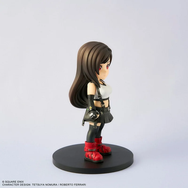 Final Fantasy VII Rebirth Adorable Arts - Tifa Lockhart 11 cm