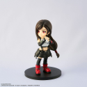 Final Fantasy VII Rebirth Adorable Arts - Tifa Lockhart 11 cm