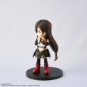 Final Fantasy VII Rebirth Adorable Arts - Tifa Lockhart 11 cm