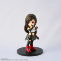 Final Fantasy VII Rebirth Adorable Arts - Tifa Lockhart 11 cm