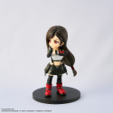 Final Fantasy VII Rebirth Adorable Arts - Tifa Lockhart 11 cm