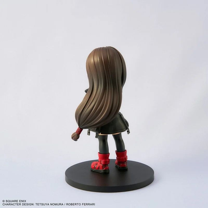 Final Fantasy VII Rebirth Adorable Arts - Tifa Lockhart 11 cm