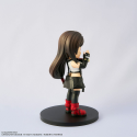 Final Fantasy VII Rebirth Adorable Arts - Tifa Lockhart 11 cm