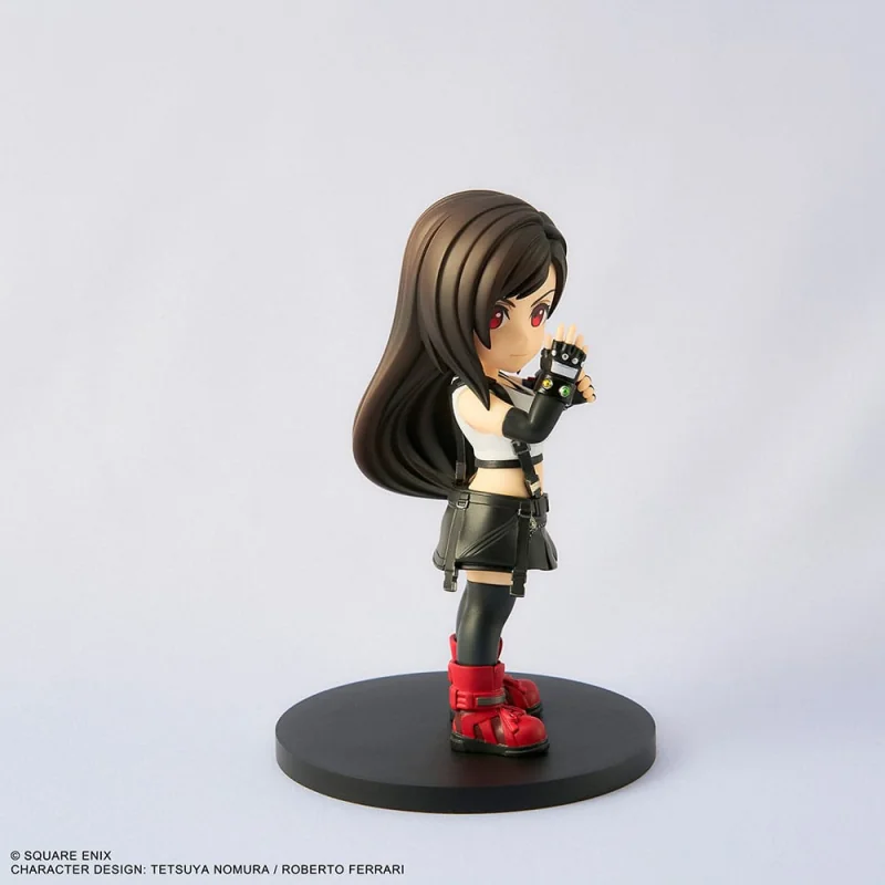 Final Fantasy VII Rebirth Adorable Arts - Tifa Lockhart 11 cm