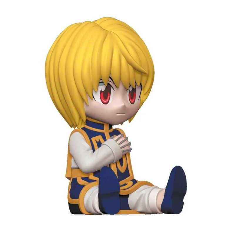 Hunter X Hunter Kurapika Money Bank