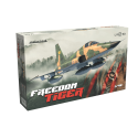 FREEDOM TIGER F-5E 1/48 LIMITED EDITION