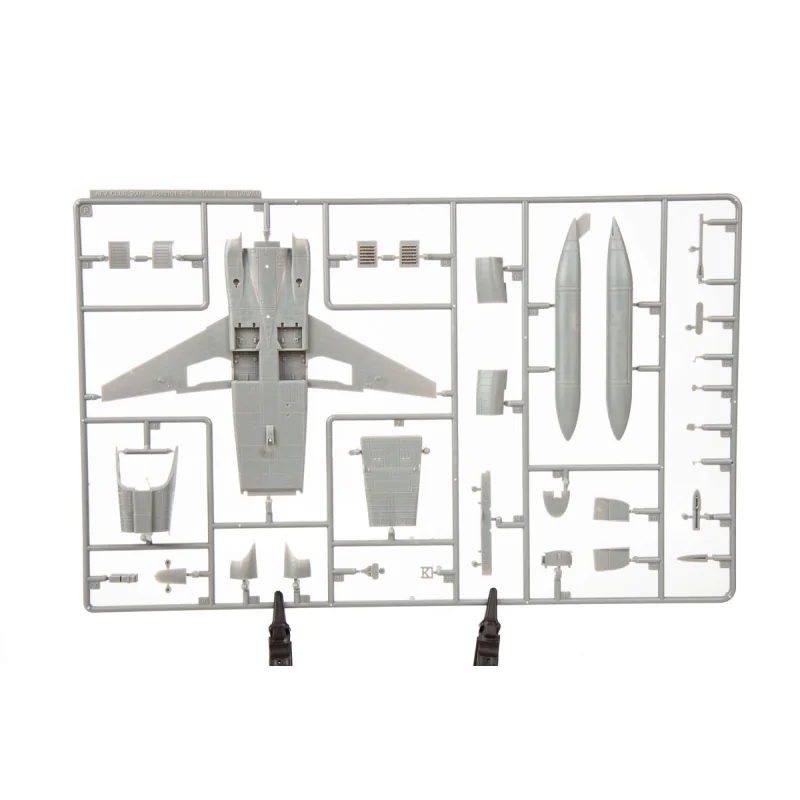 FREEDOM TIGER F-5E 1/48 LIMITED EDITION