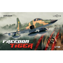 FREEDOM TIGER F-5E 1/48 LIMITED EDITION