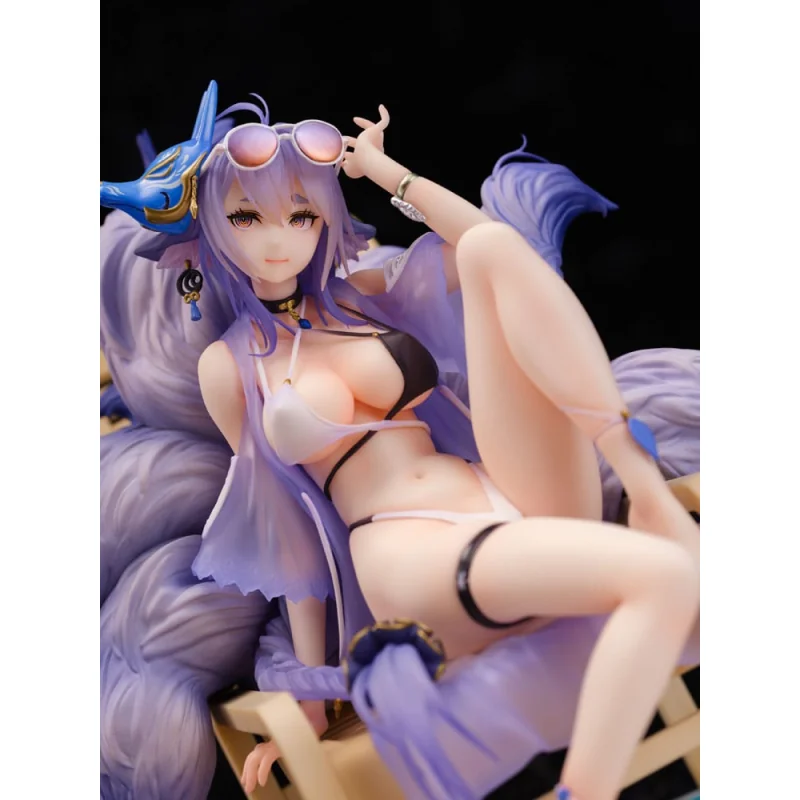 Azur Lane - Tosa Hometown Zest 19 cm