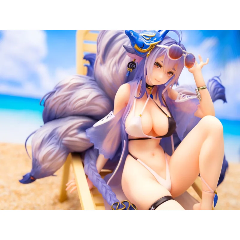 Azur Lane - Tosa Hometown Zest 19 cm