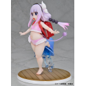 Miss Kobayashi's Dragon Maid - Kanna Kamui Swimsuit In the house Ver. 20 cm