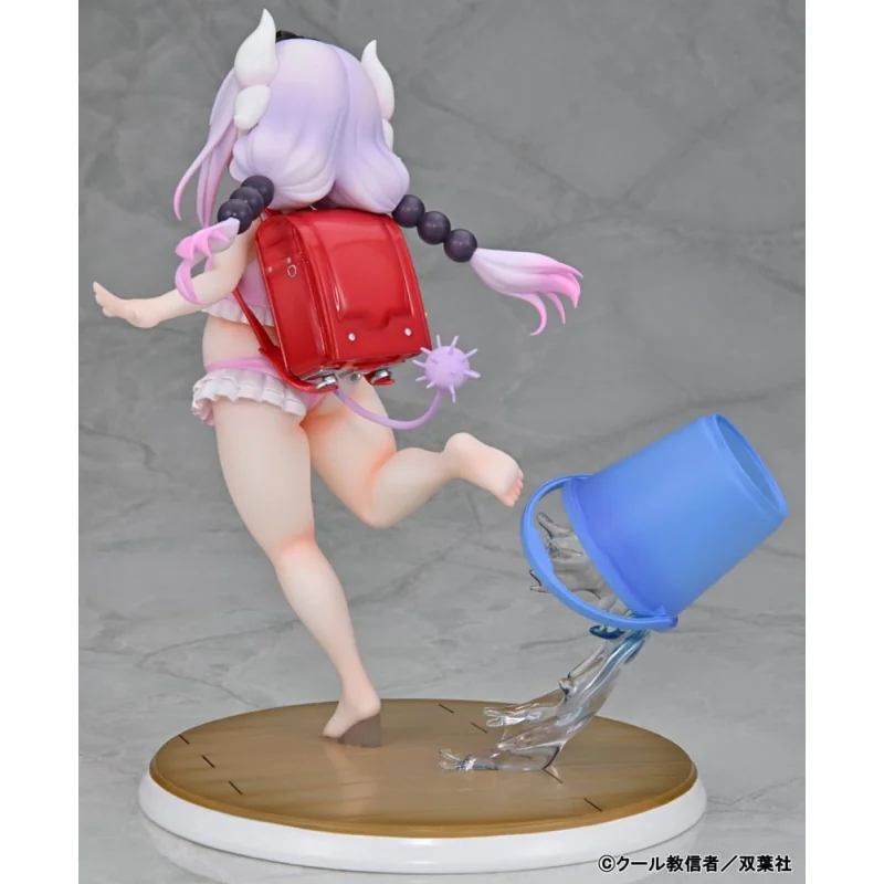 Miss Kobayashi's Dragon Maid - Kanna Kamui Swimsuit In the house Ver. 20 cm