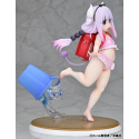 Miss Kobayashi's Dragon Maid - Kanna Kamui Swimsuit In the house Ver. 20 cm