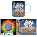 ONE PIECE - Mug - 320 ml - Luffy Nika