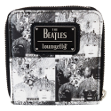 The Beatles by Loungefly Porte-monnaie Revolver Album