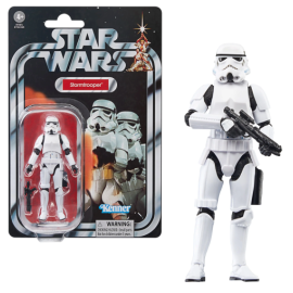  STAR WARS - Stormtrooper - Figurine Vintage Collection 10cm